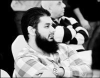 Sherif AbuHamza