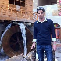 Mahdi Algulam
