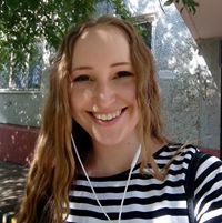 Анна Братякина