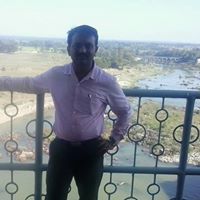 Nagendra Guthlu Ramegowda