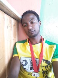 Tewodros Manyazewal