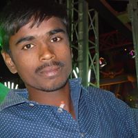 Srinu Rathod