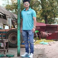 Ratnadeep Chakraborty June