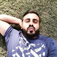Sharoz Ali
