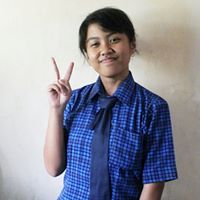 Luthfi Haenida