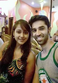 Spriha Srivastava