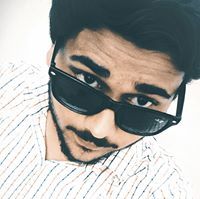 Saad Rehman