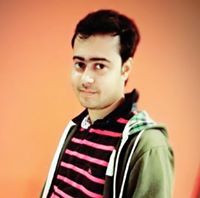 Rupantar Bhattacharya