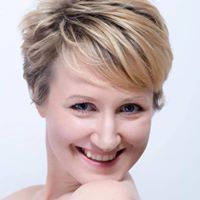 Ирина Хрусталева