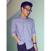 Nicholas Tan