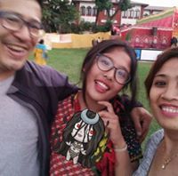 Shrayesha Vajracharya