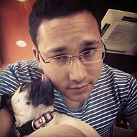 John Shrestha