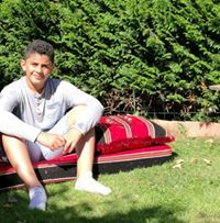 Ahmed El-Atrash