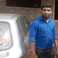 Rahul M