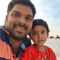Joriga Ravi