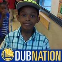 Demetrius Carter