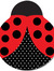Ladybug...