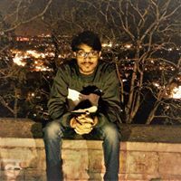 Prashant Yadav