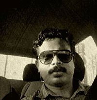 Subeesh Krishnan