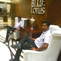 Vishal Dodmani