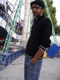 AbDullah Rathore