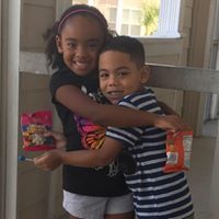 Priscilla Overstreet