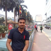 Shaon Khan