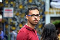 Rahul Bose