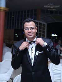 Mahmoud Ahmad