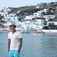 Mohamed Soury