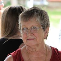 Paula Miller
