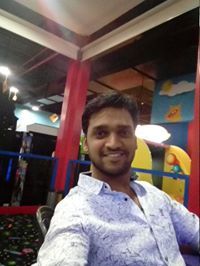 Deeptman Mishra