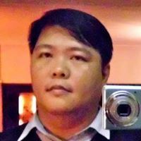 Jose Dennis C. Teodosio