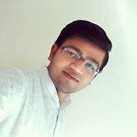 Siddhant Parmar