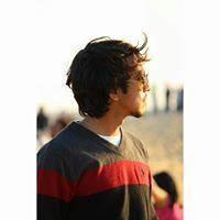 Yash Avaiya