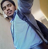 Suresh Pappala