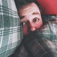 Dustin Hutton-Alcorn