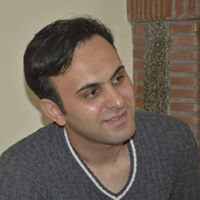 Rashed Fallahi