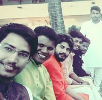 मनिष गाडे