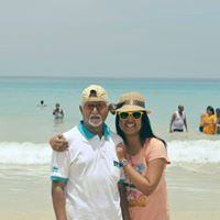 Suvashika Krishnamurthy