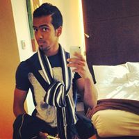 خليفه عبدالله