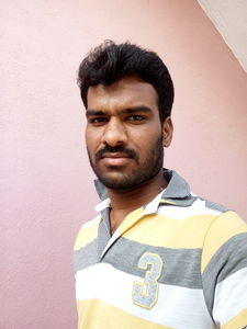 Prasanth Nagaraj
