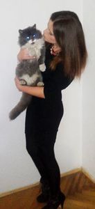 Илина Василеска