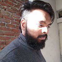 Virender Kumar