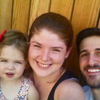 Catherine Konstantinos