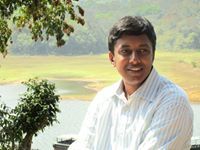 Krishnaprashanth Ayinapudi