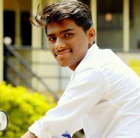 Akshay Ghumatkar