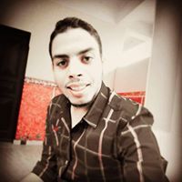 Mohamed Ahmed