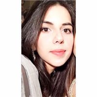 Mahrukh Tariq