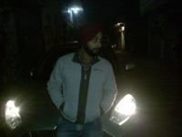Sukhwinder Bhalla